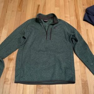Patagonia Men’s Better Sweater